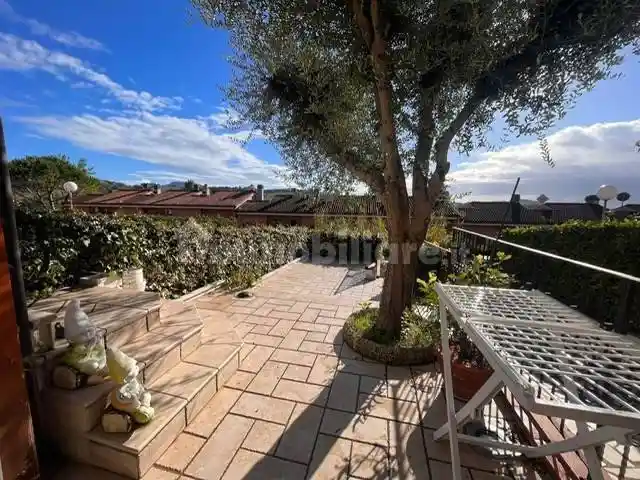 Villa a schiera via Giacomo e Sergio Russi 51, Passo Varano, Ancona - foto 2