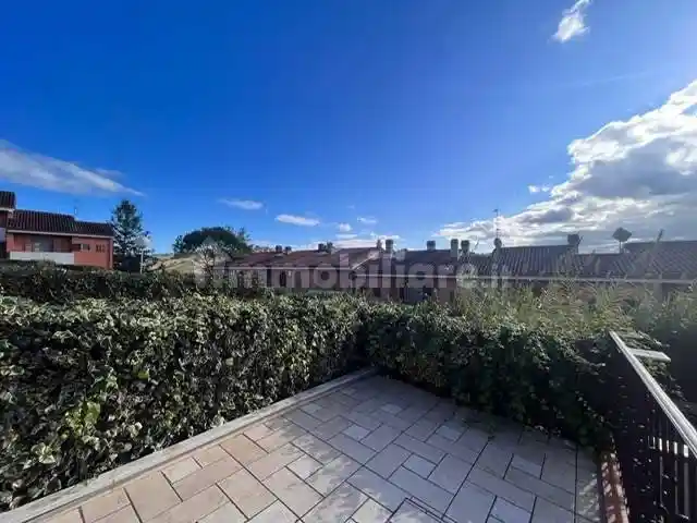 Villa a schiera via Giacomo e Sergio Russi 51, Passo Varano, Ancona - foto 3