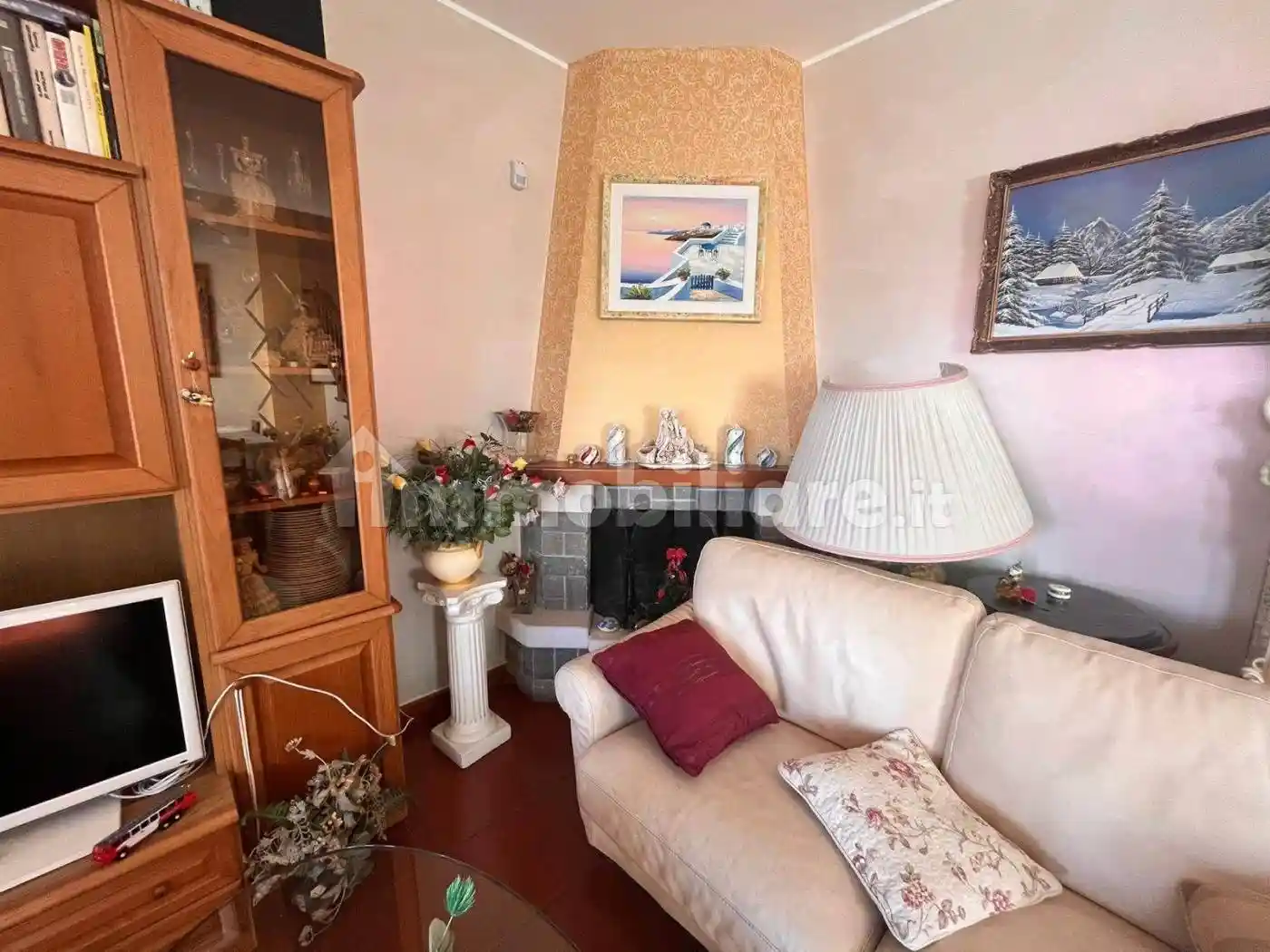 Villa a schiera via Giacomo e Sergio Russi 51, Passo Varano, Ancona - foto 4