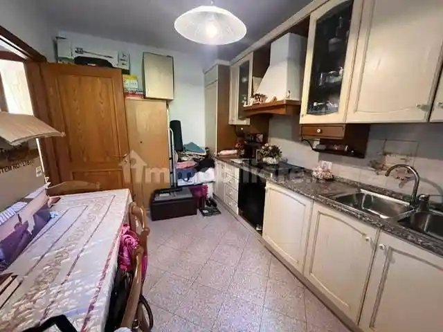 Villa a schiera via Giacomo e Sergio Russi 51, Passo Varano, Ancona - foto 5