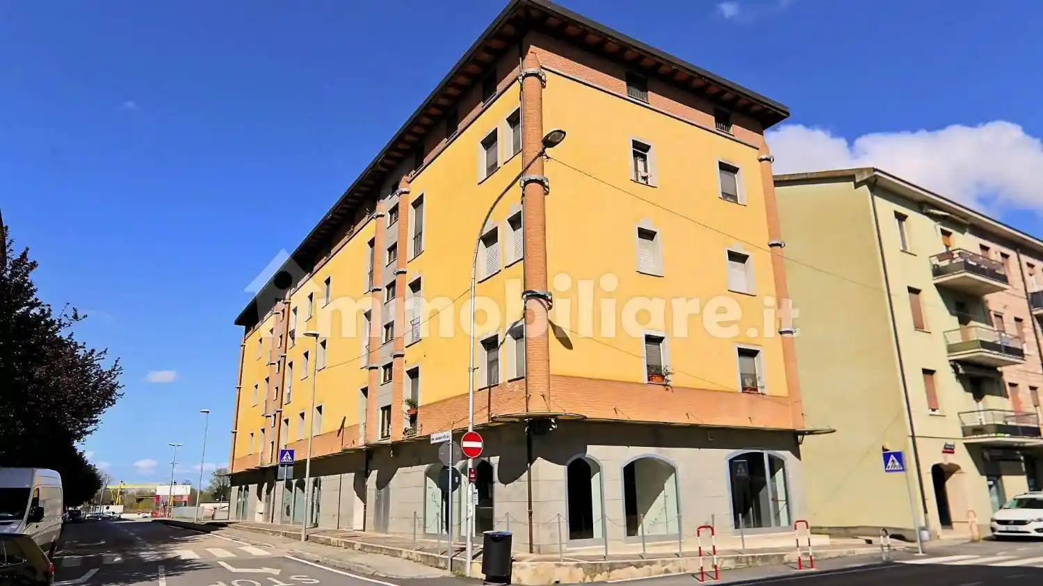 Appartamento in vendita a Bastia Umbra