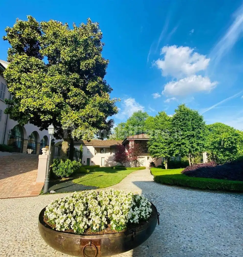 Casale via Mirabello 1, Centro, Bertonico - foto 4