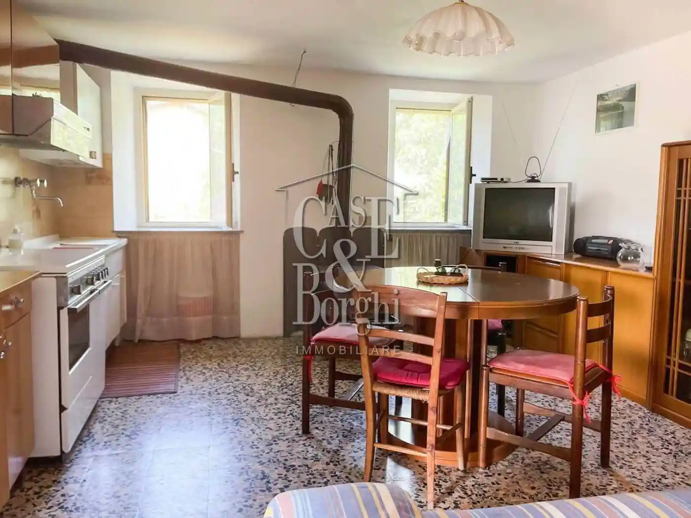 Casa indipendente - foto 4