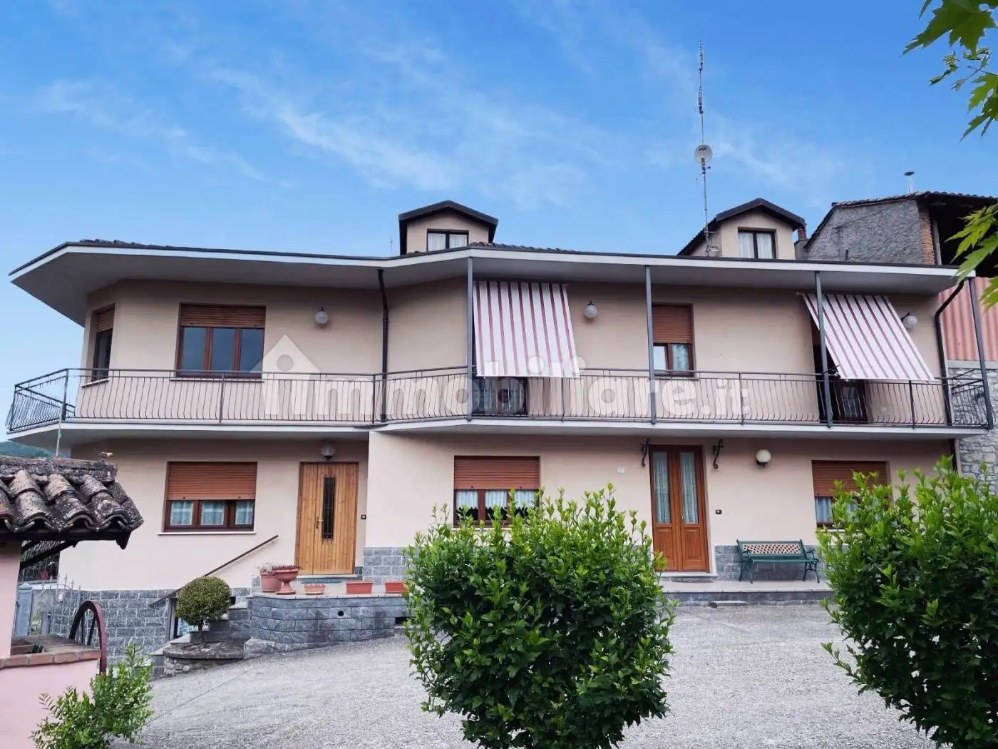 Casa indipendente in vendita a Bagnaria