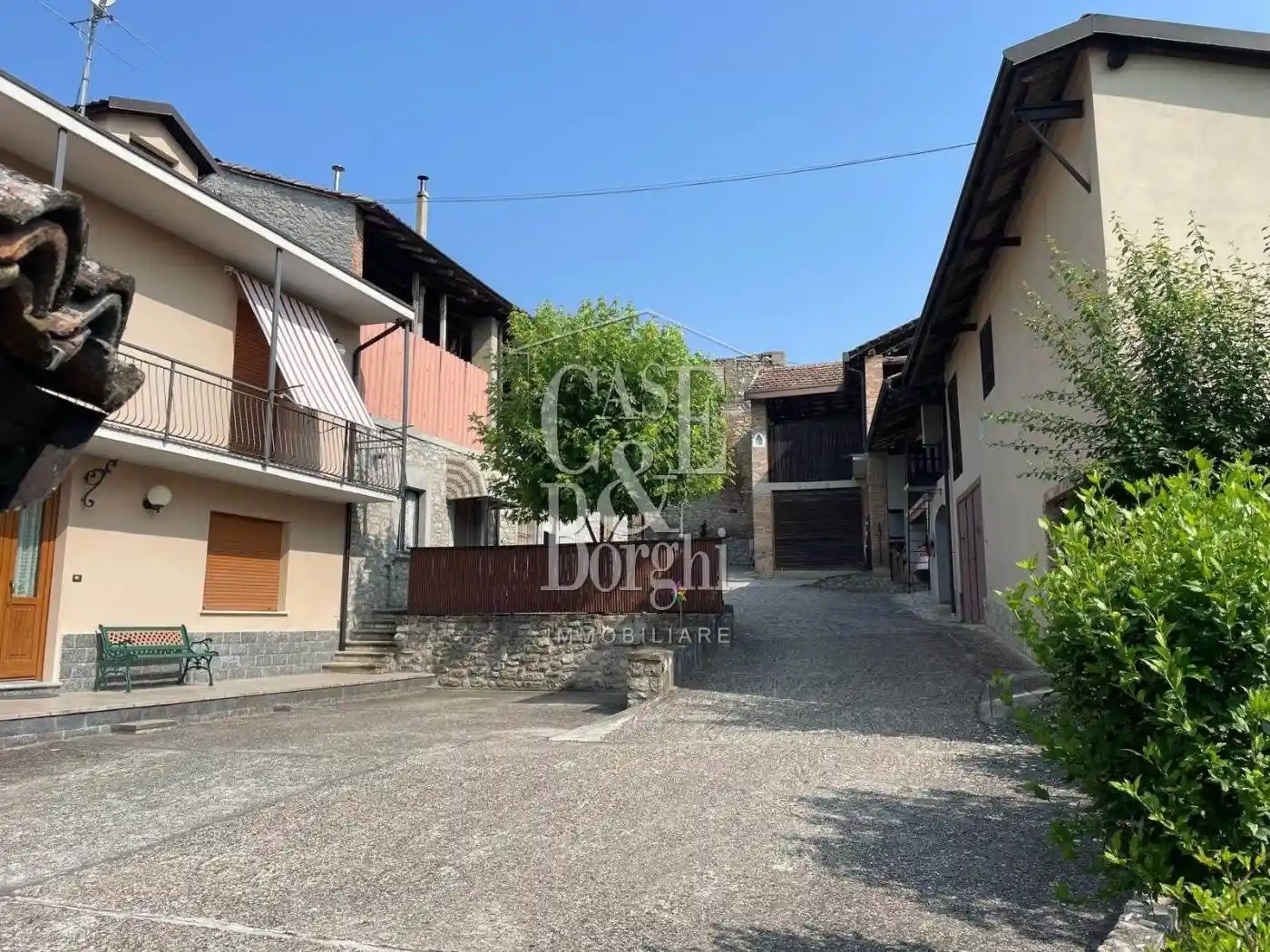 Terratetto unifamiliare Località Casa Massone  12, Bagnaria - foto 2