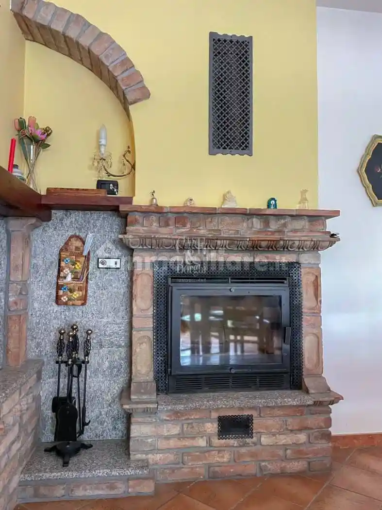 Terratetto unifamiliare Località Casa Massone  12, Bagnaria - foto 4