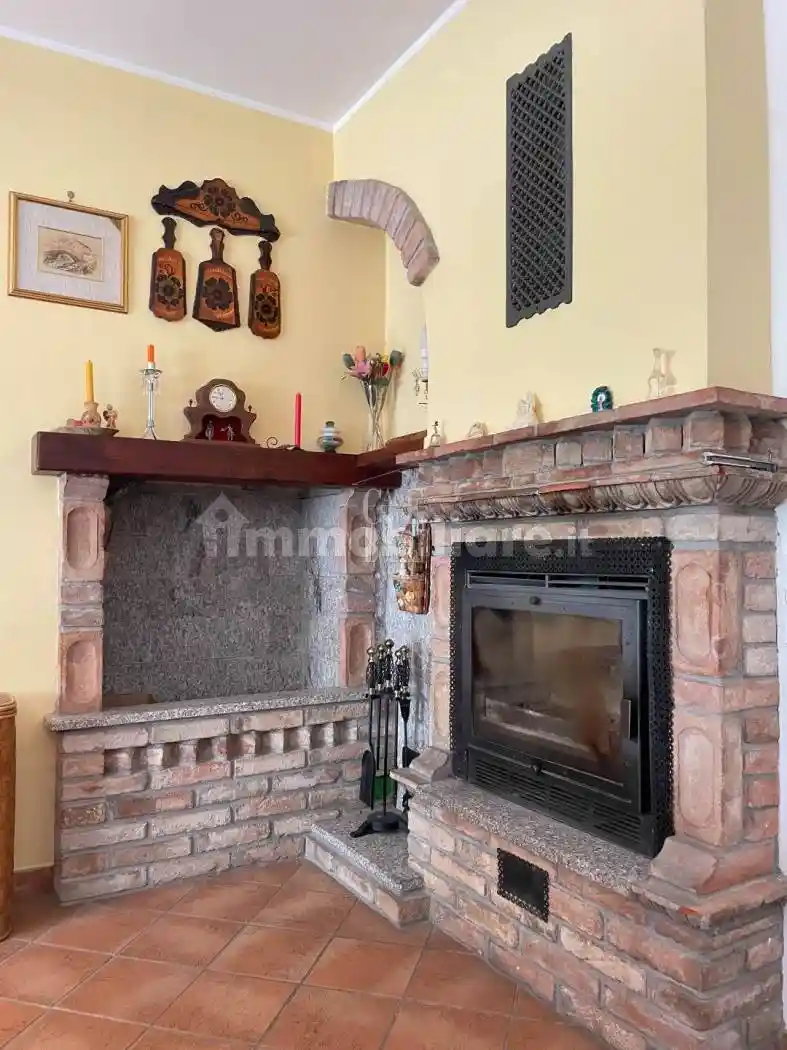 Terratetto unifamiliare Località Casa Massone  12, Bagnaria - foto 5