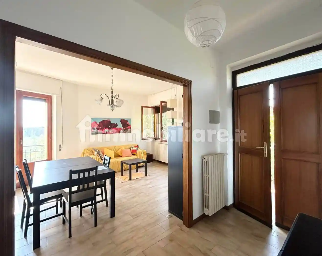 Terratetto unifamiliare 167 m², ottimo stato, Fossacesia - foto 2