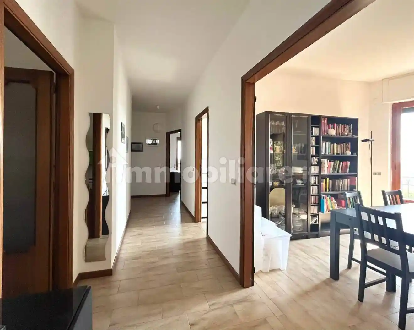 Terratetto unifamiliare 167 m², ottimo stato, Fossacesia - foto 3