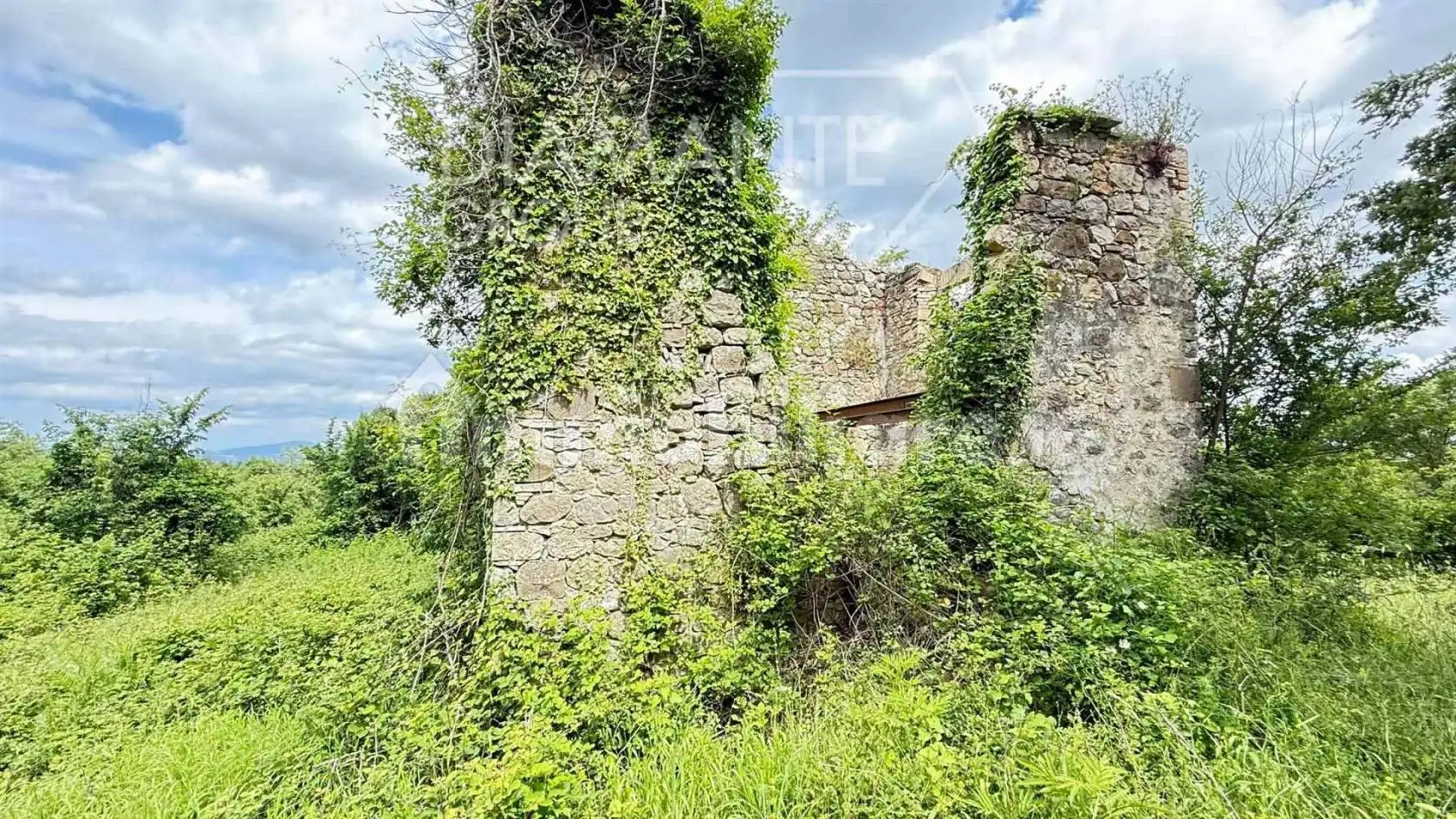 Rustico, da ristrutturare, 450 m², Allerona - foto 5