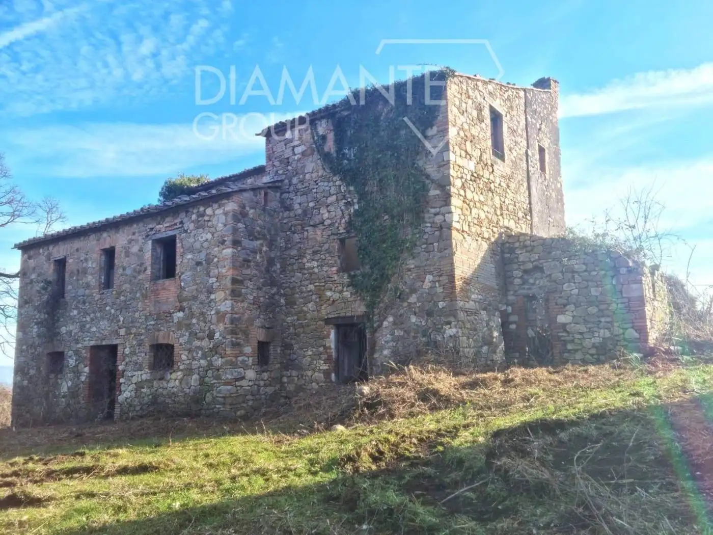 Rustico 848 m², Allerona - foto 3