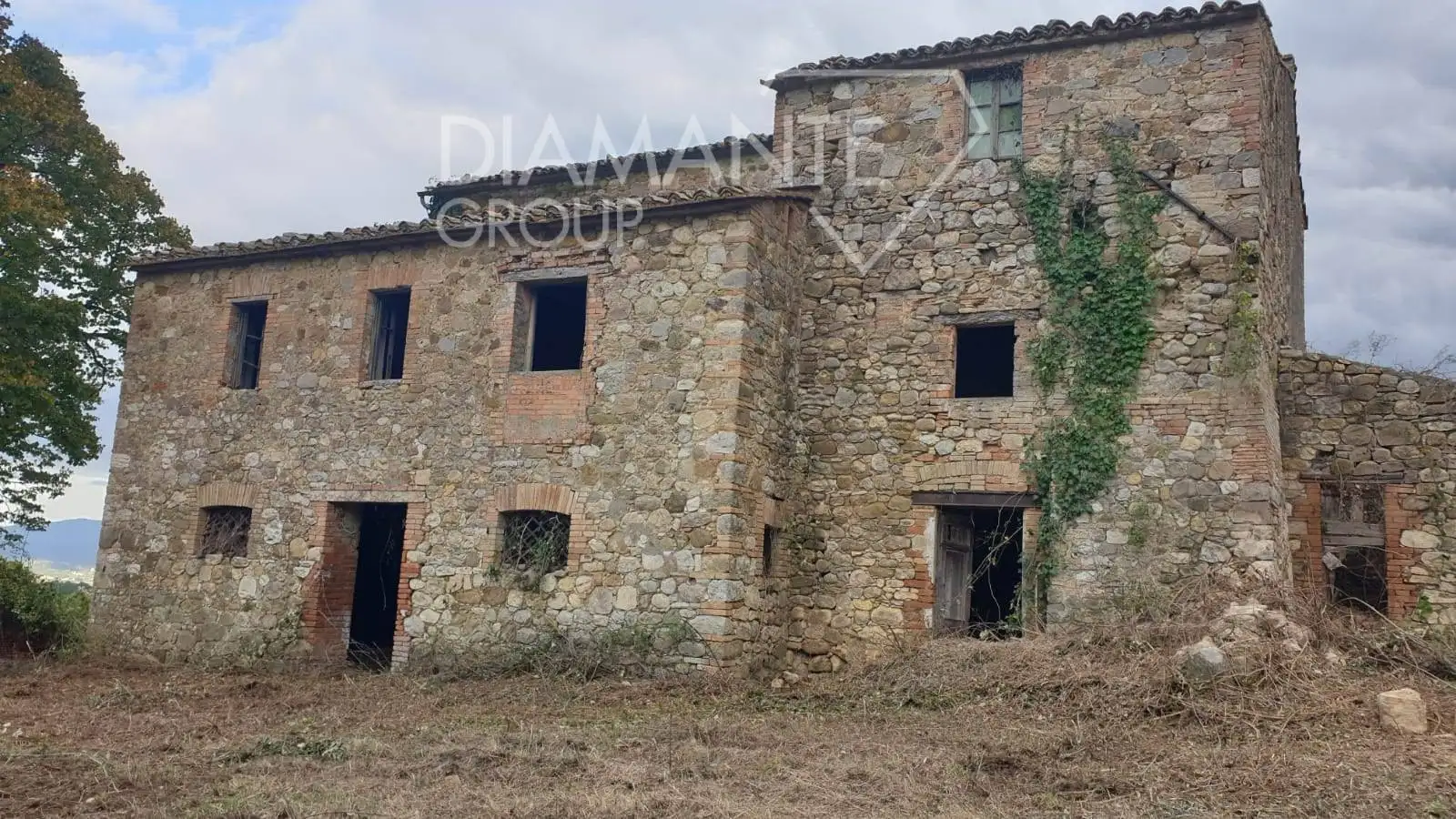 Rustico 848 m², Allerona - foto 5