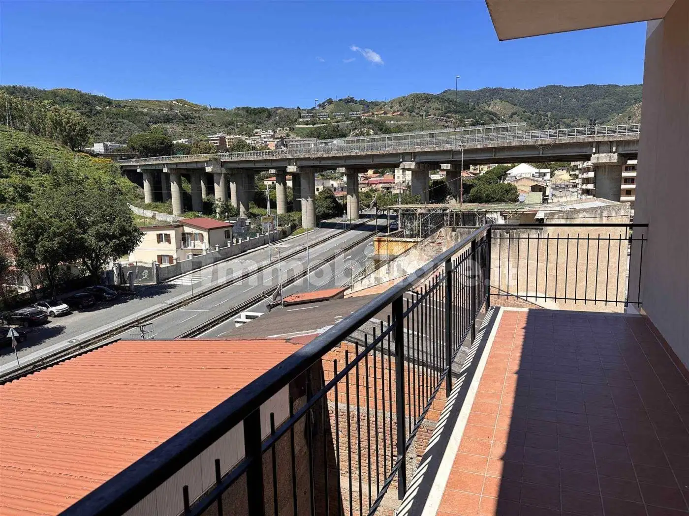 Appartamento in vendita a Messina