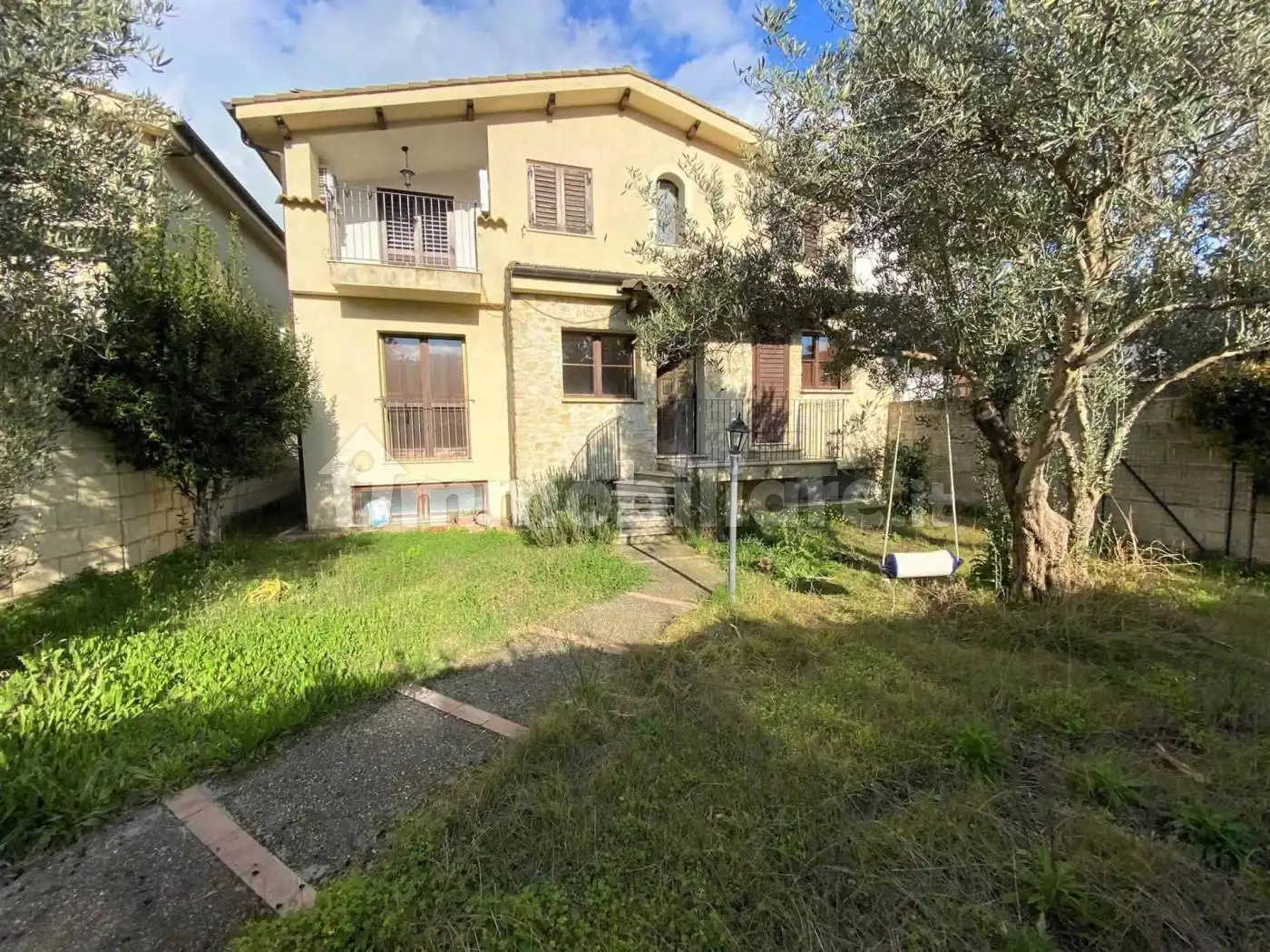 Villa in vendita a Catanzaro