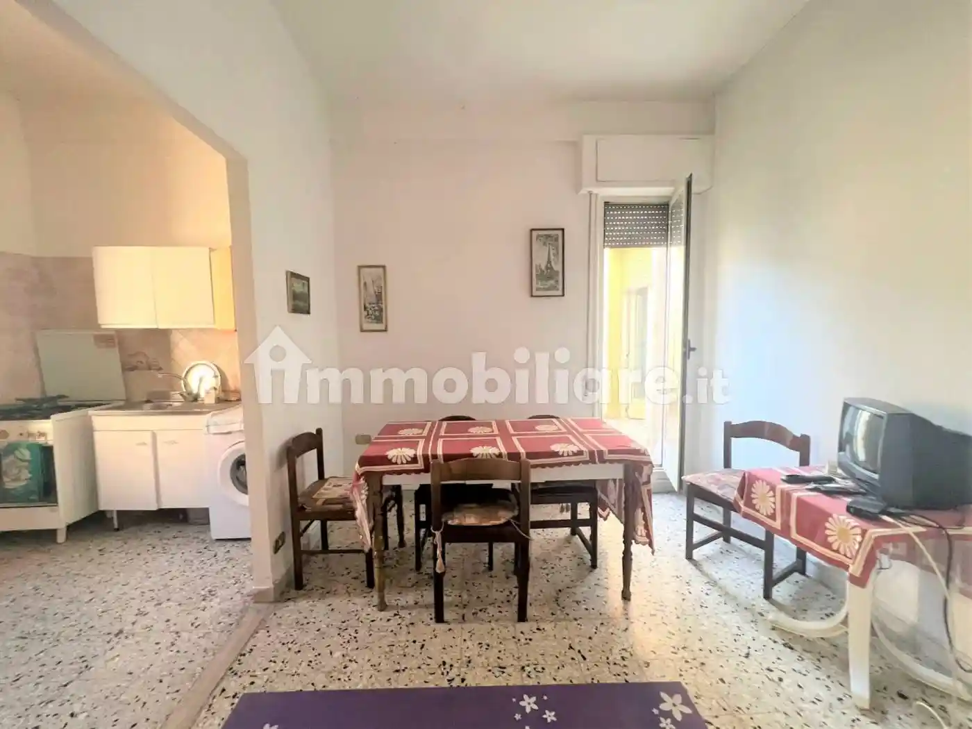 Trilocale ottimo stato, Catanzaro Lido, Catanzaro - foto 2