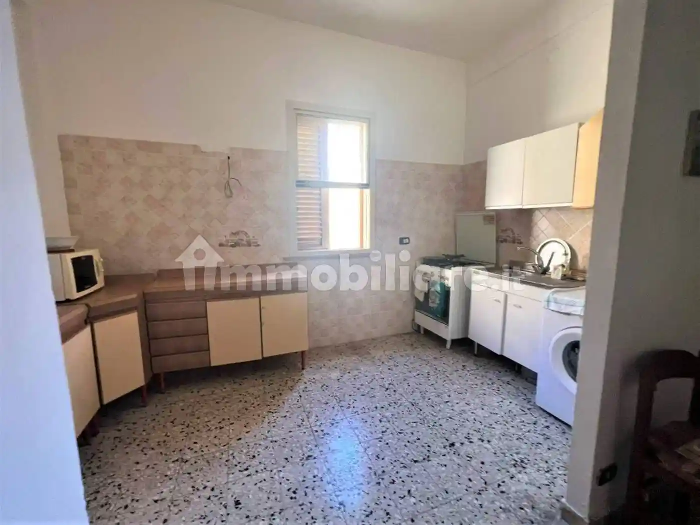 Trilocale ottimo stato, Catanzaro Lido, Catanzaro - foto 3