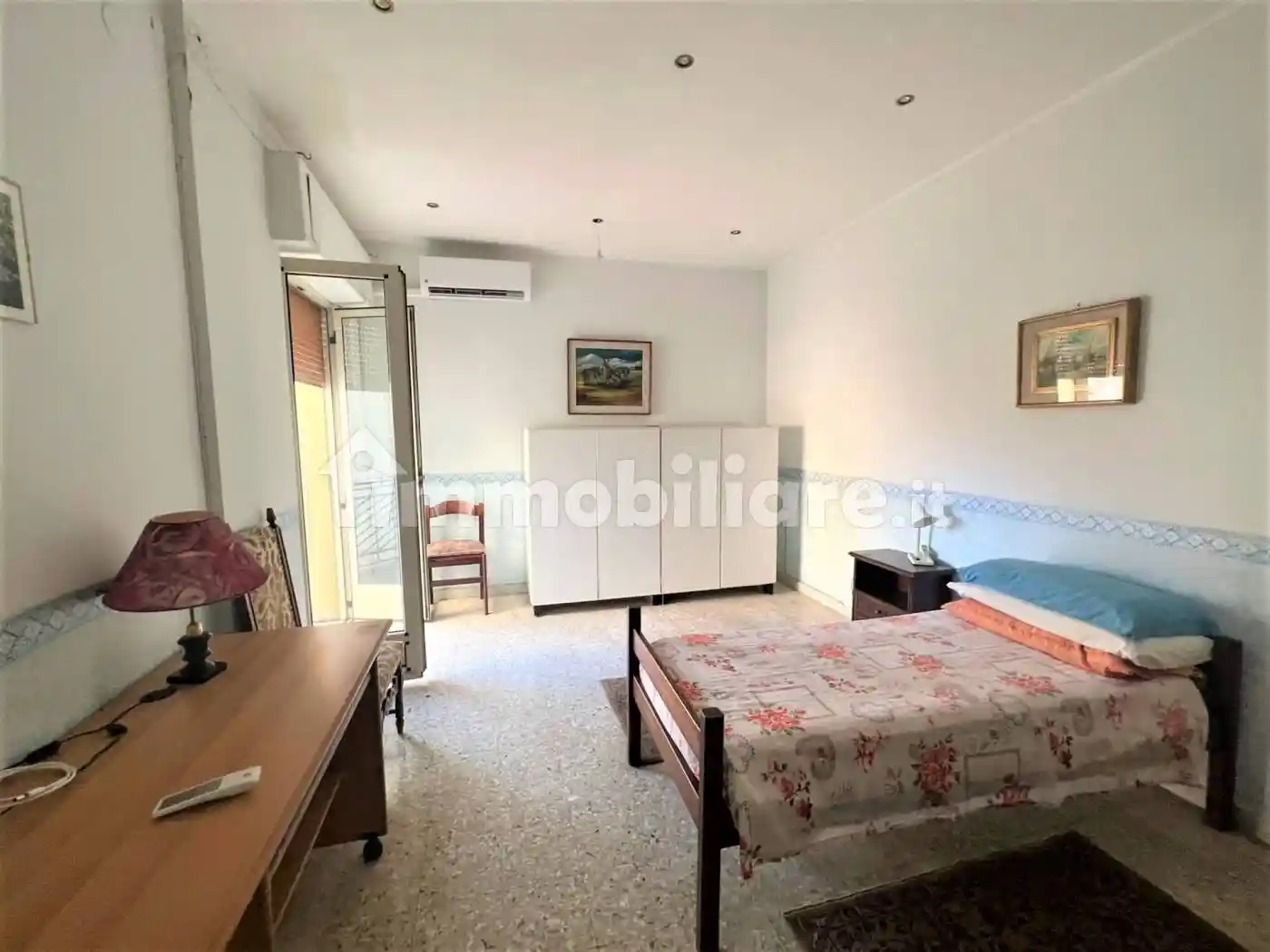 Trilocale ottimo stato, Catanzaro Lido, Catanzaro - foto 4