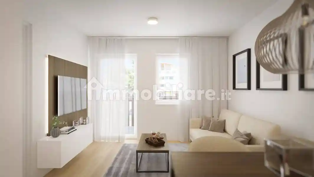 Appartamento in vendita a Brunico