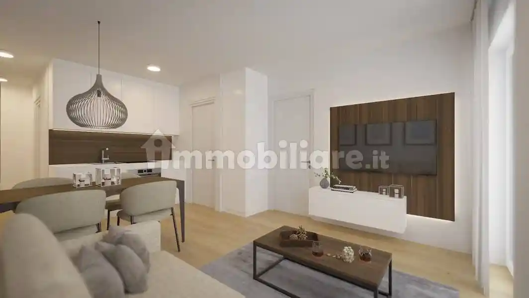 Appartamento in vendita a Brunico