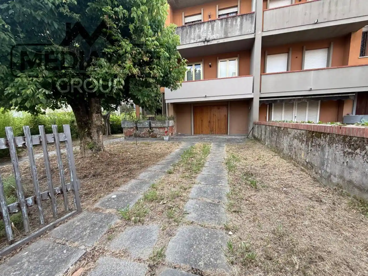 Appartamento in vendita a Castelfranco di Sotto