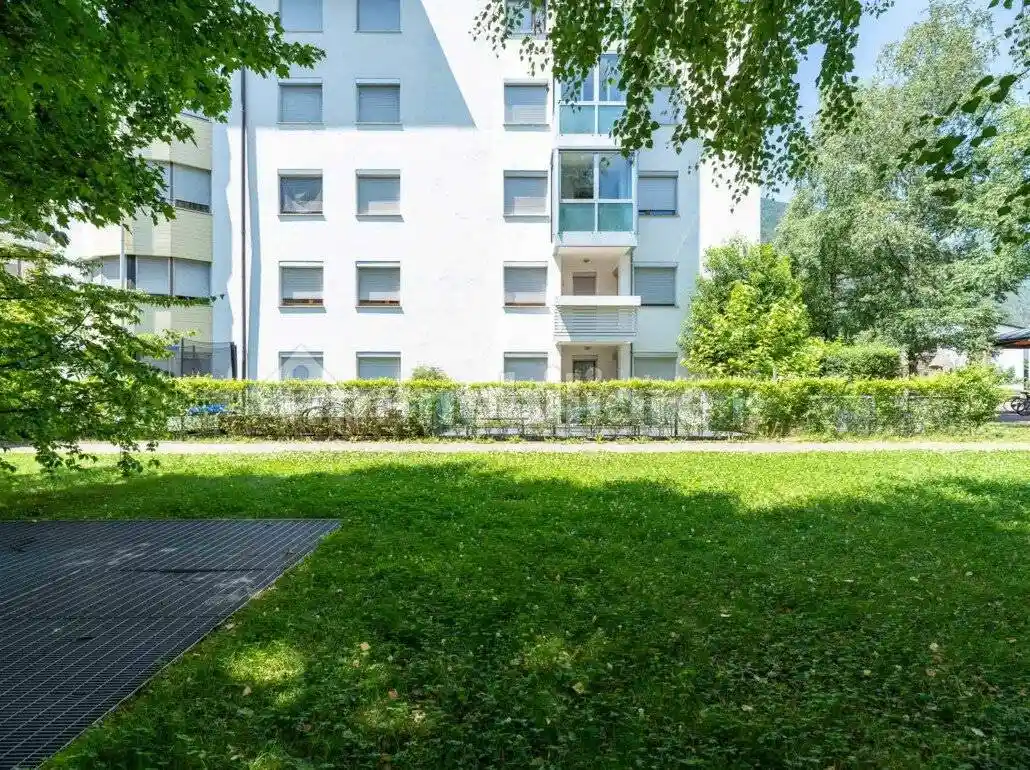 Appartamento in vendita a Bressanone