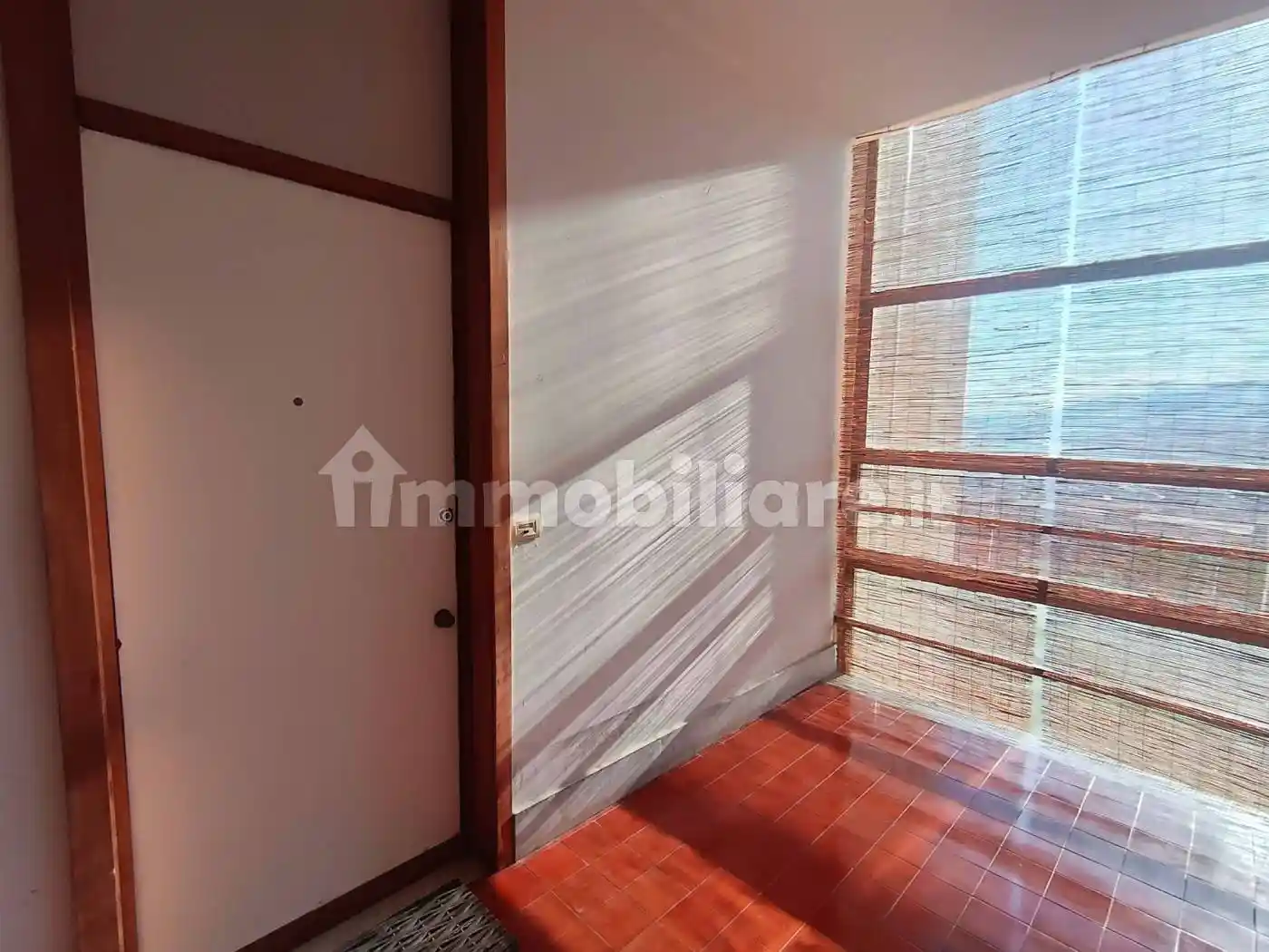 Appartamento in affitto a Genova