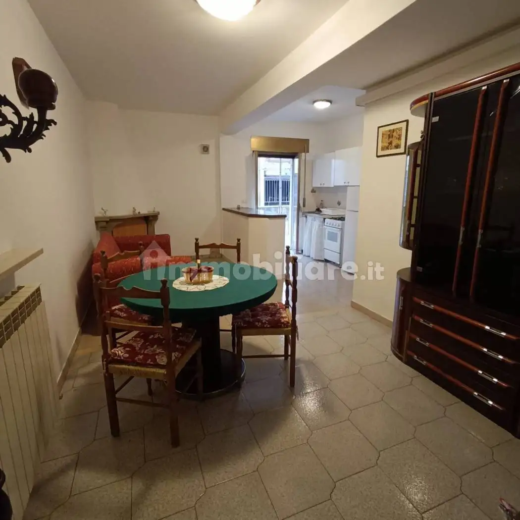 Appartamento in vendita a Tagliacozzo