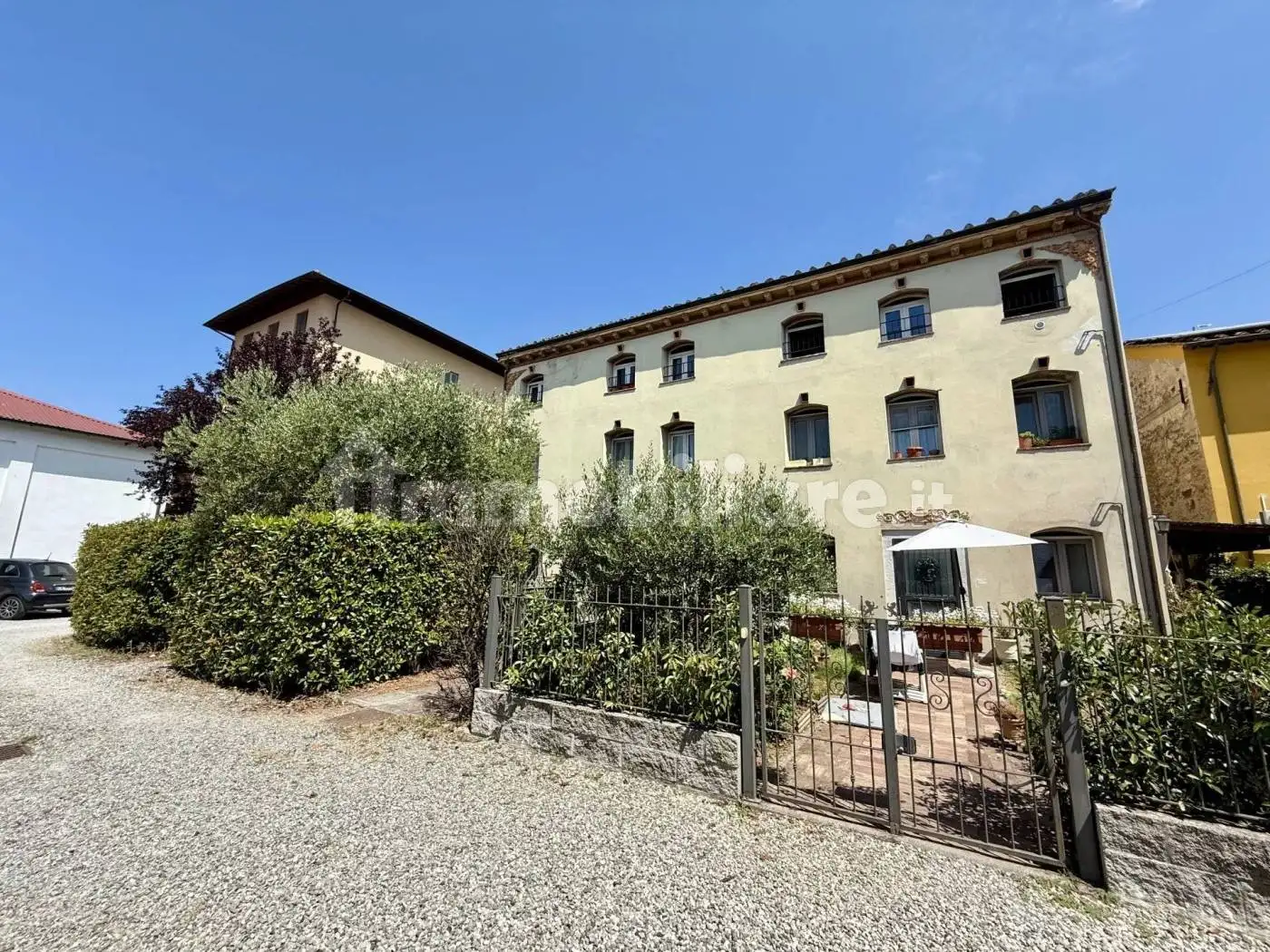 Appartamento in vendita a Capannori