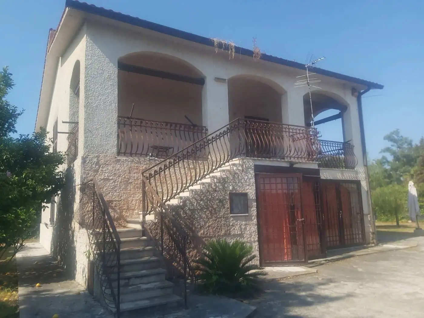 Villa in vendita a Latina
