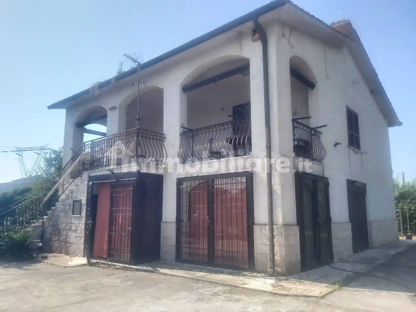 Villa unifamiliare Strada Macchia Grande, Borgo Santa Maria, Latina - foto 3