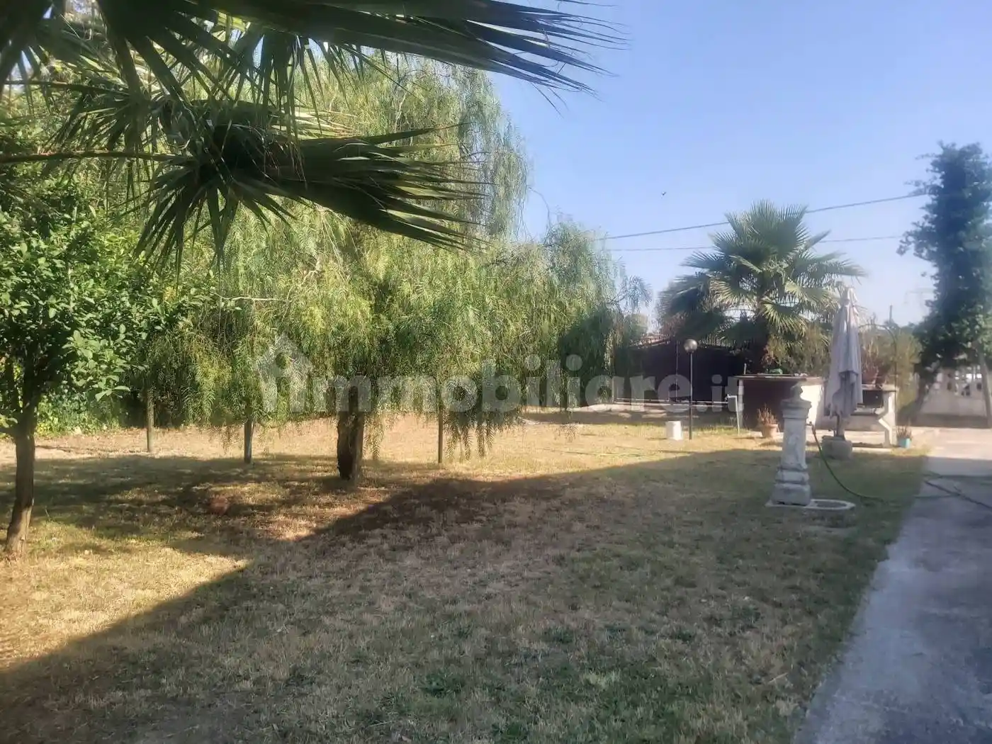 Villa unifamiliare Strada Macchia Grande, Borgo Santa Maria, Latina - foto 4