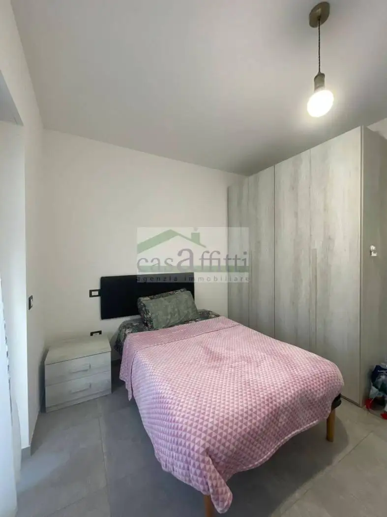 Appartamento in affitto a Chieti