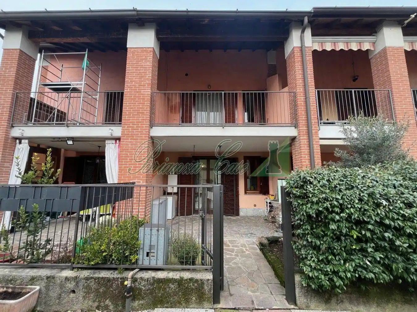 Casa indipendente in vendita a Arcore