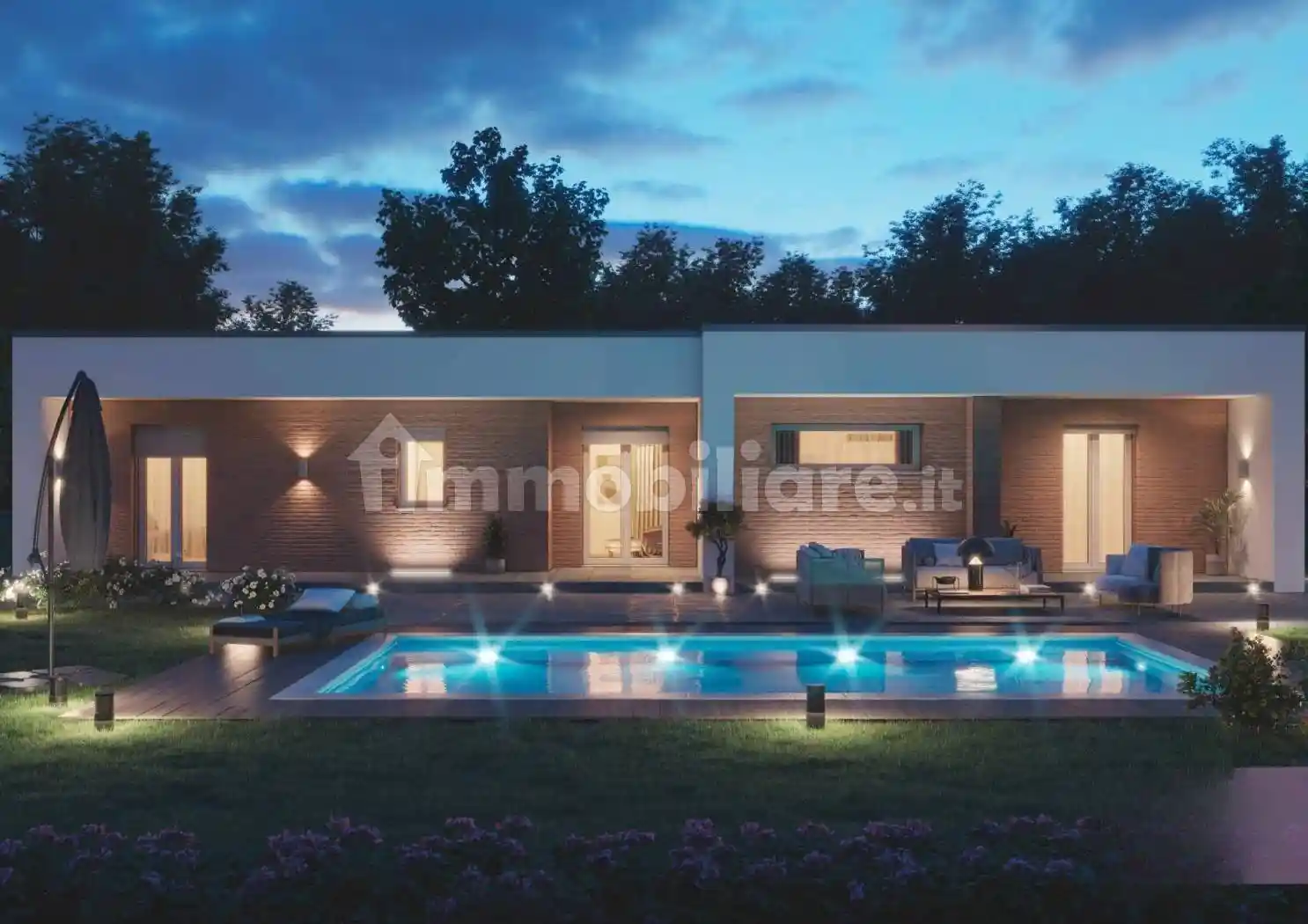 Villa in vendita a Ceriano Laghetto