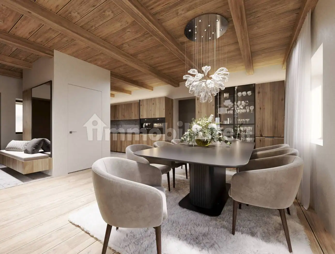 Villa in vendita a San Martino in Badia