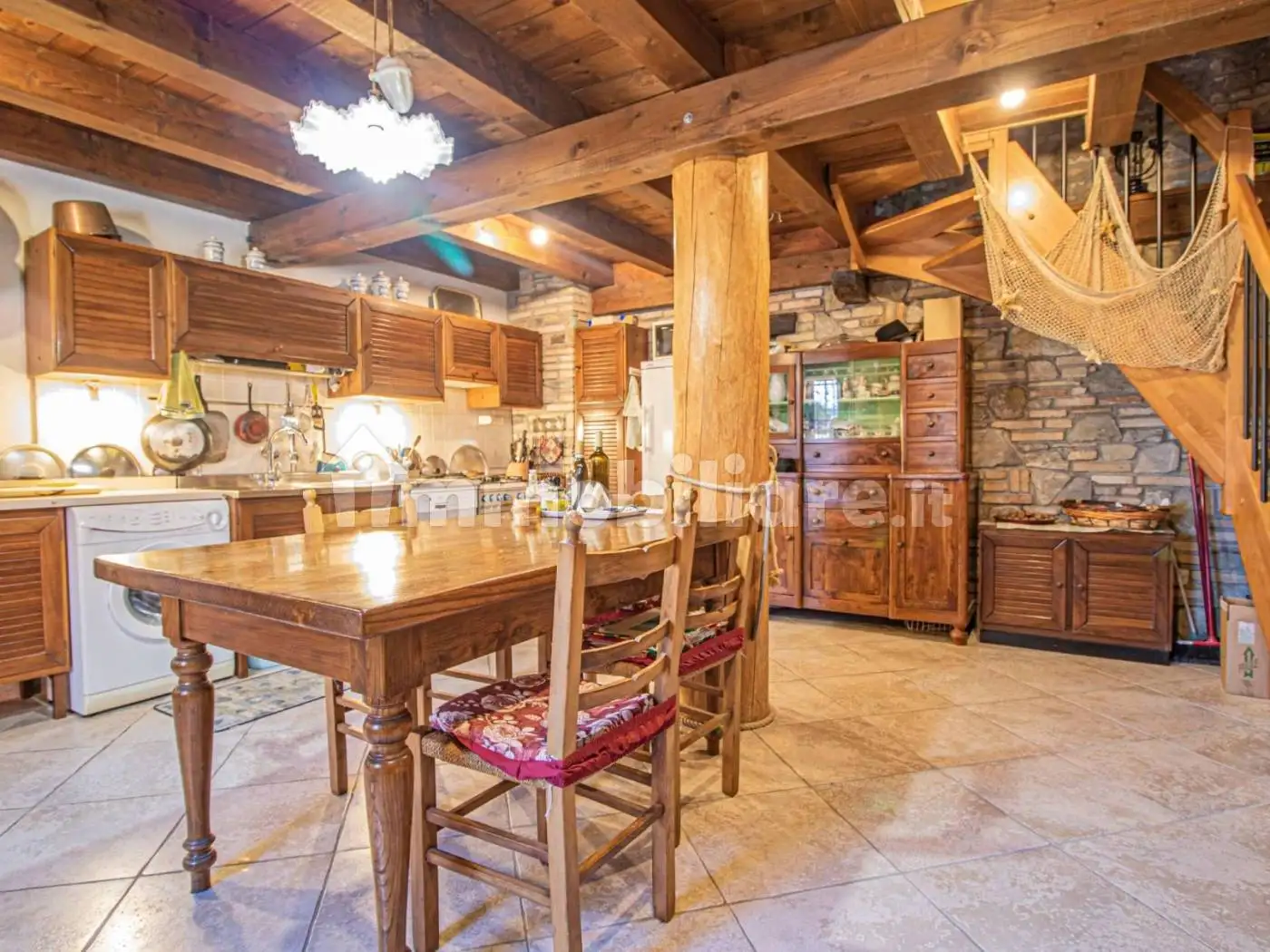 Casa indipendente in vendita a Marano Lagunare