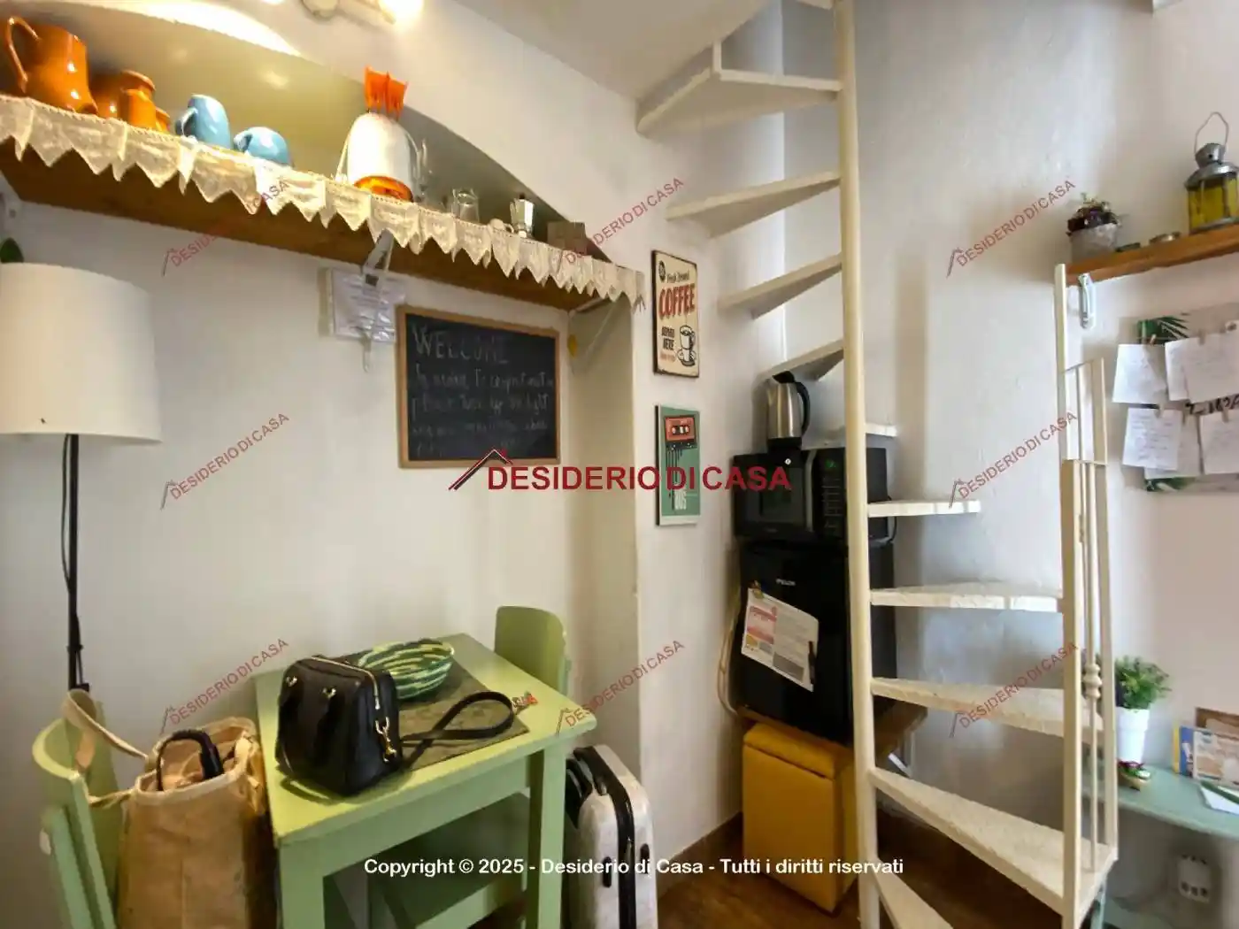 Appartamento in vendita a Palermo