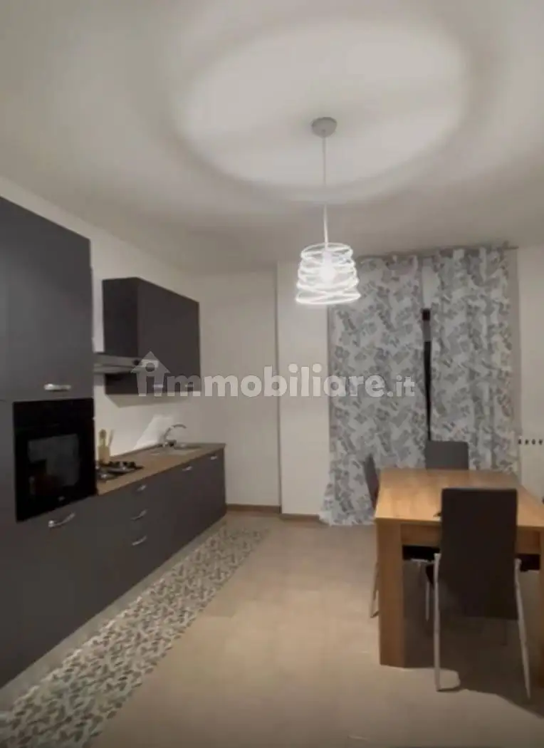 Appartamento in affitto a Catanzaro