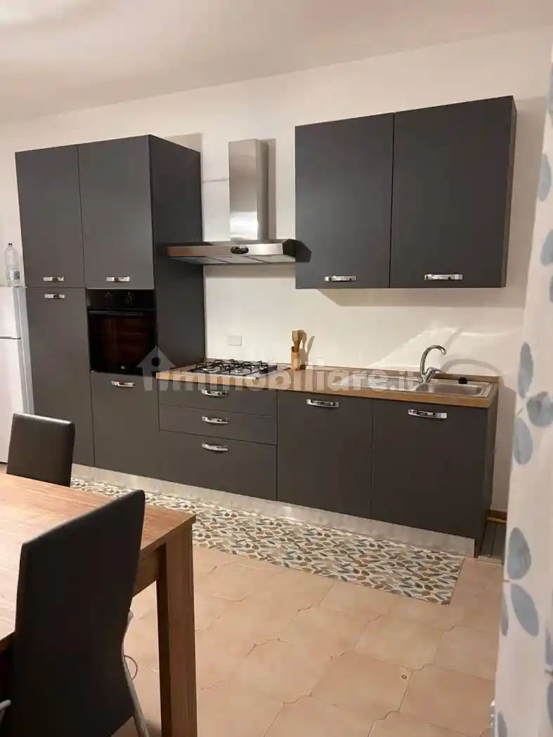 Quadrilocale via Vincenzo Fondacaro, Catanzaro Lido, Catanzaro - foto 2