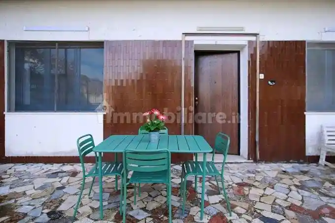 Villa in affitto a Messina