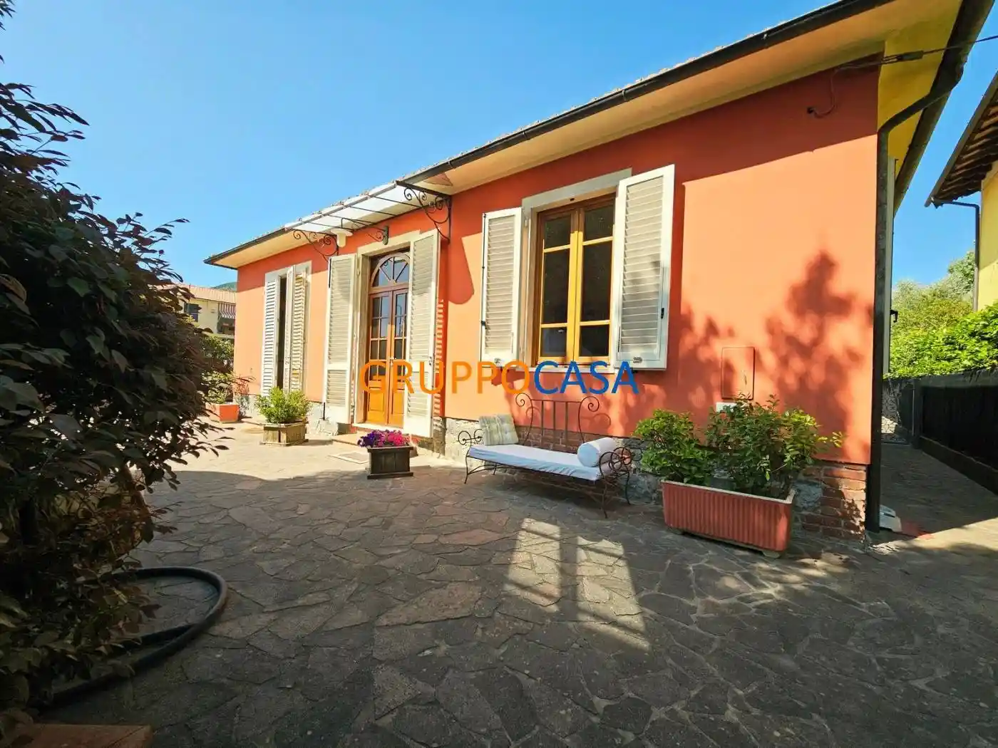 Villa in vendita a Pescia