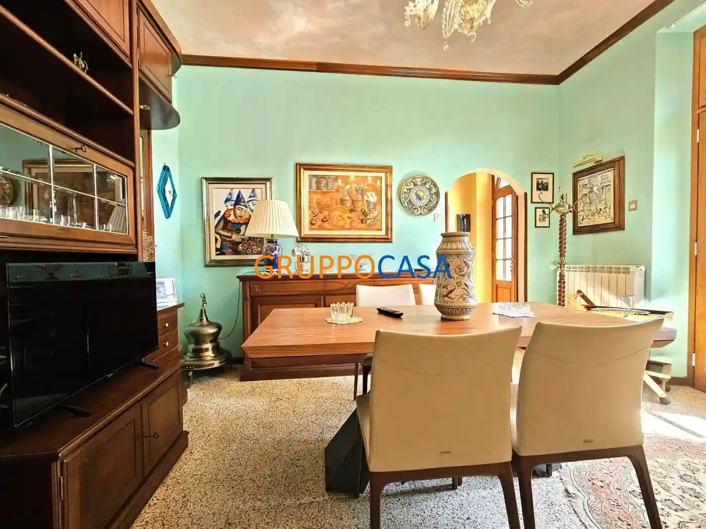 Villa - foto 3