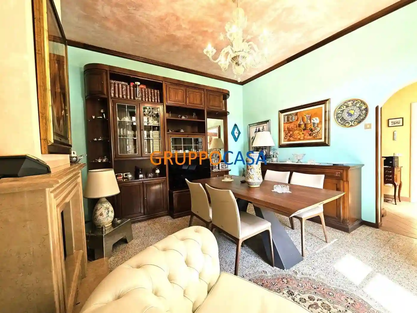 Villa - foto 4