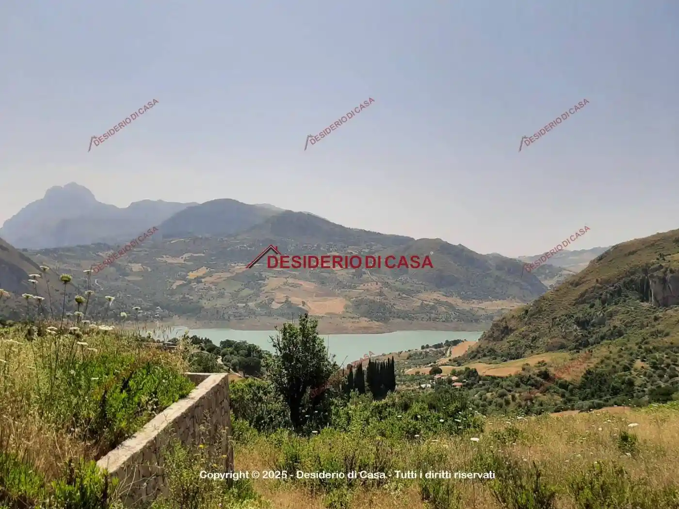 Villa in vendita a Trabia