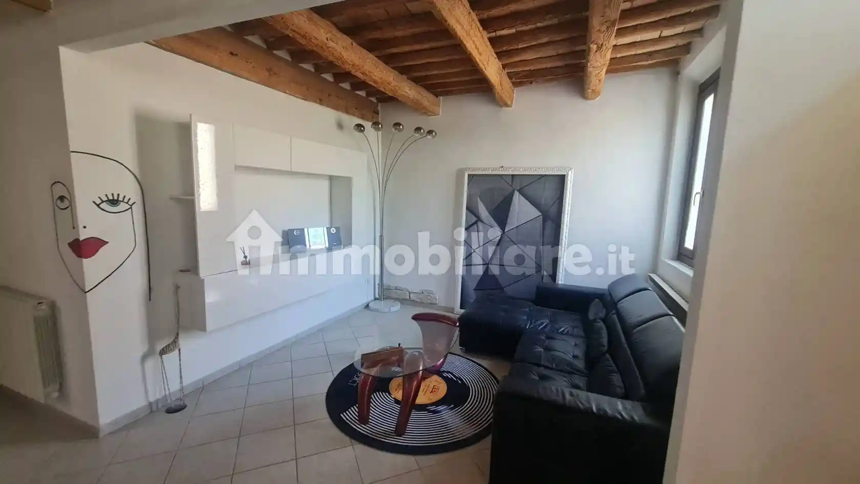 Casa indipendente in vendita a Bagnacavallo