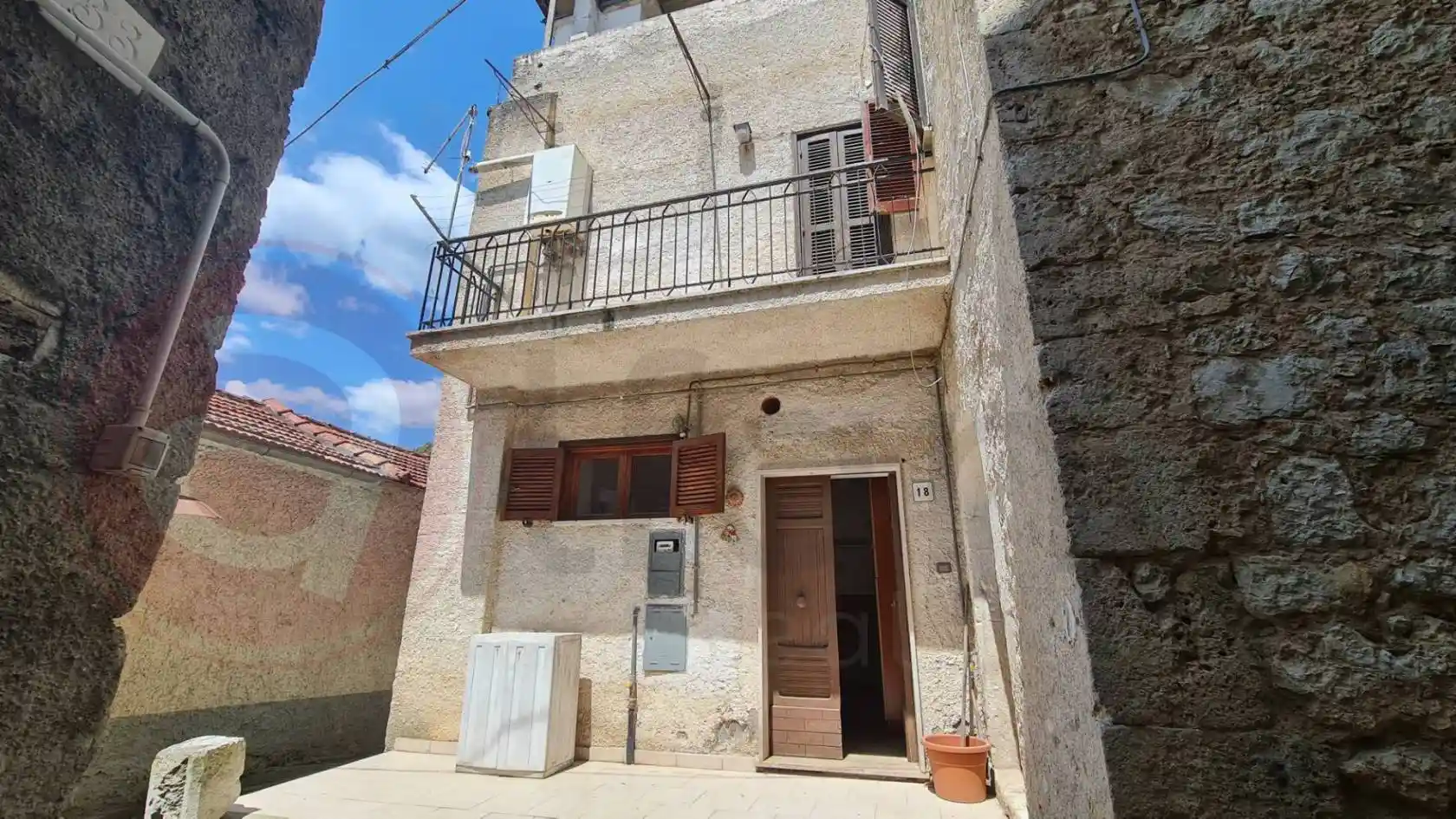 Rustico - Casale in vendita a Roccasecca