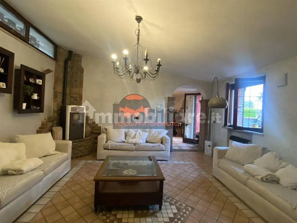 Appartamento piazza Roma, Centro, Casaletto di Sopra - foto 2