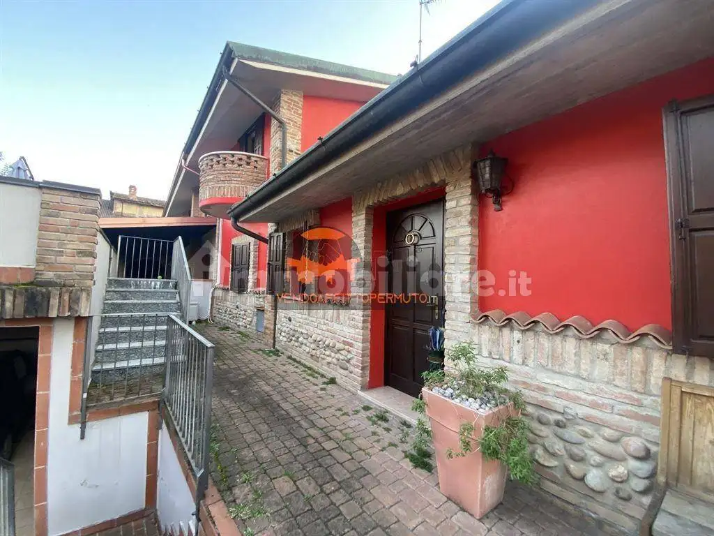 Appartamento piazza Roma, Centro, Casaletto di Sopra - foto 3