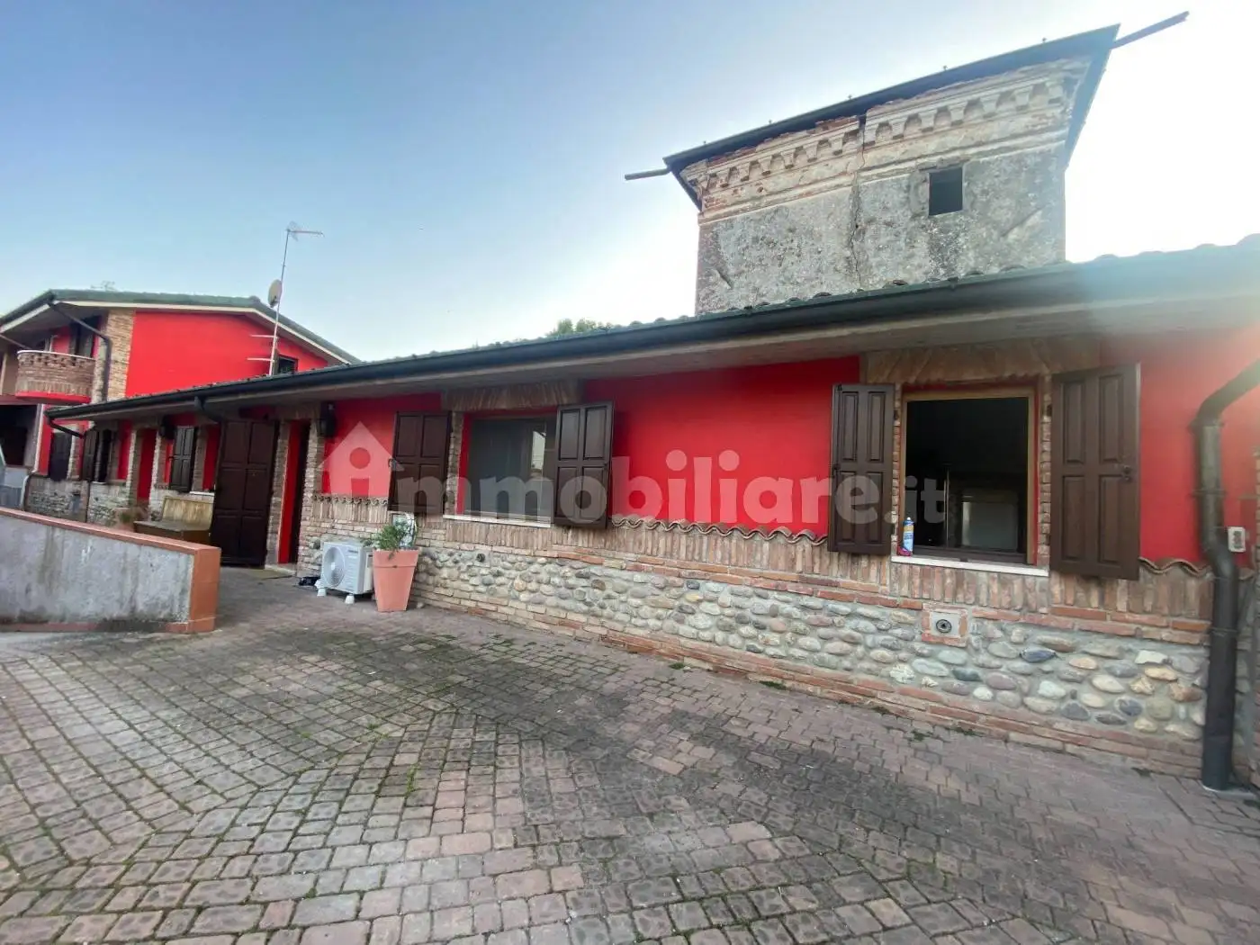 Appartamento piazza Roma, Centro, Casaletto di Sopra - foto 4