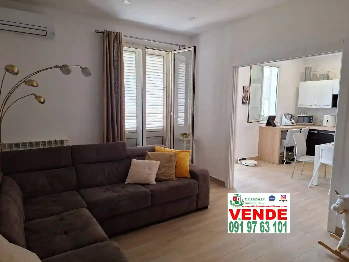 Appartamento - foto 4